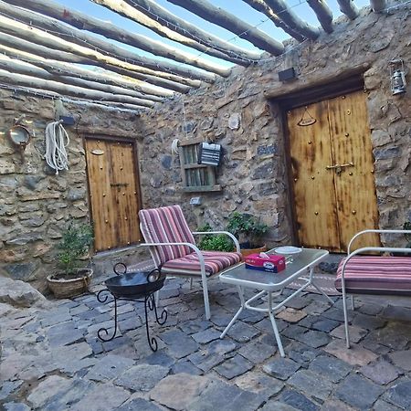 Jabal al Akhdhar Roses House Omanヴィラ エクステリア 写真