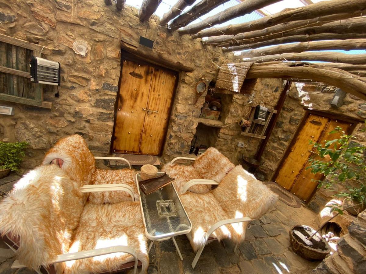 Jabal al Akhdhar Roses House Omanヴィラ エクステリア 写真