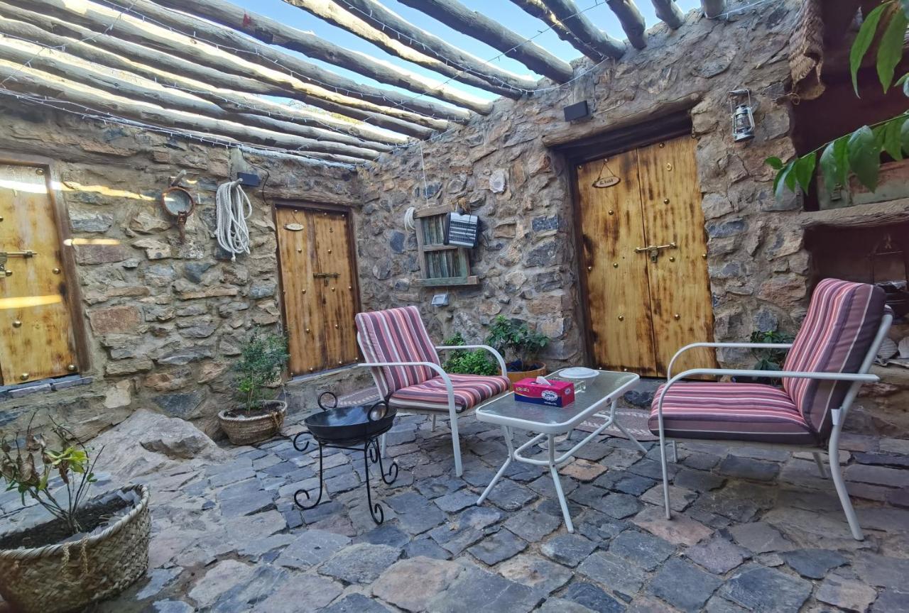 Jabal al Akhdhar Roses House Omanヴィラ エクステリア 写真