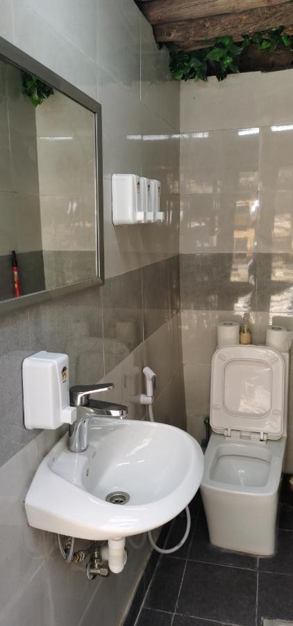 Jabal al Akhdhar Roses House Omanヴィラ エクステリア 写真