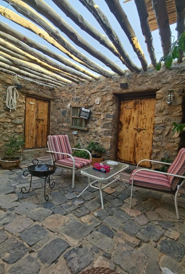 Jabal al Akhdhar Roses House Omanヴィラ エクステリア 写真