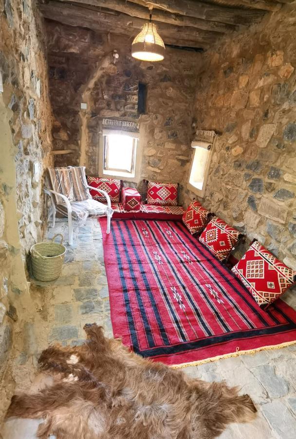 Jabal al Akhdhar Roses House Omanヴィラ エクステリア 写真