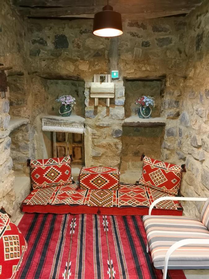 Jabal al Akhdhar Roses House Omanヴィラ エクステリア 写真